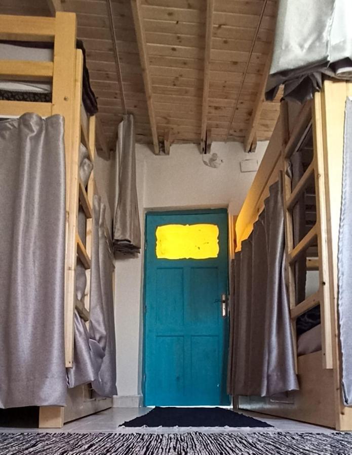 Hostel After Five House Dahab Exterior foto