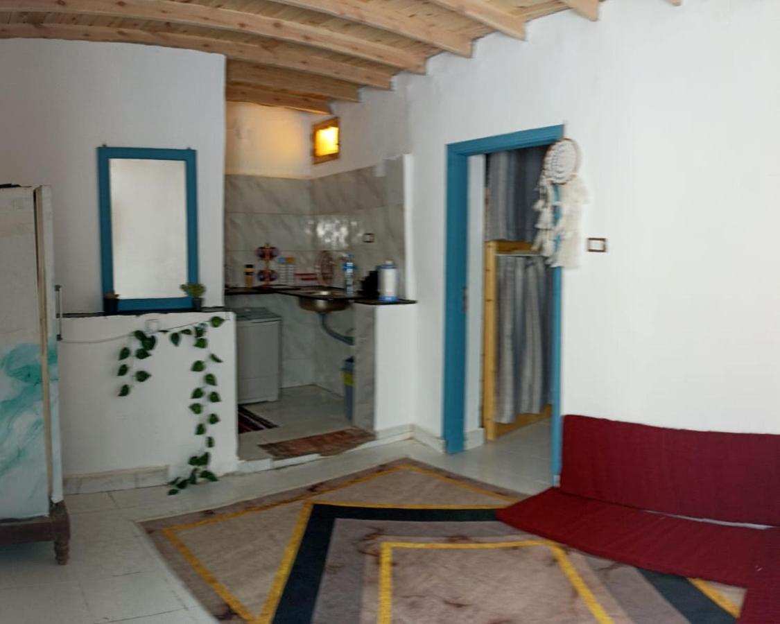 Hostel After Five House Dahab Exterior foto