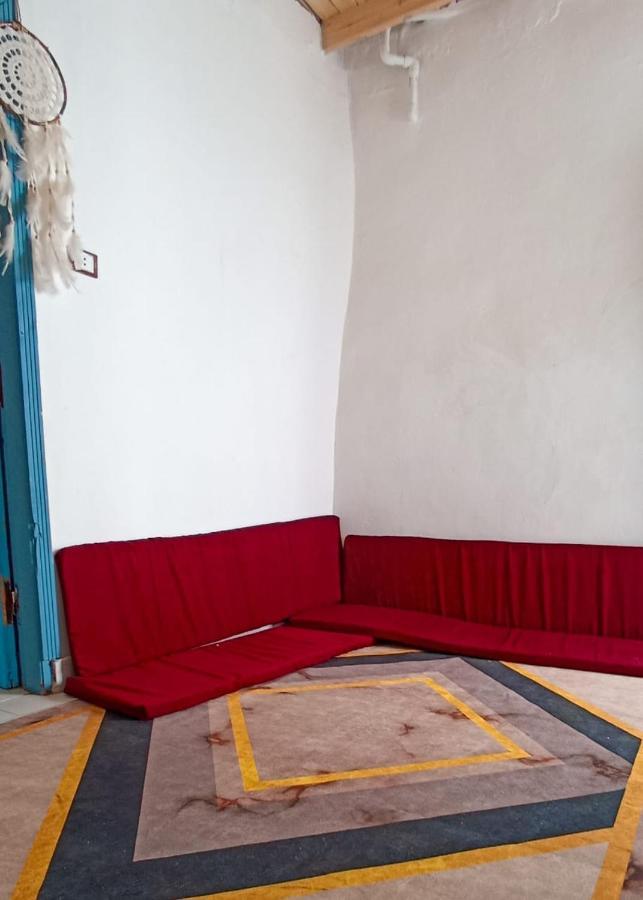Hostel After Five House Dahab Exterior foto